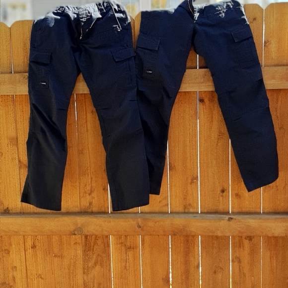 la police gear women's stretch ops tactical pants